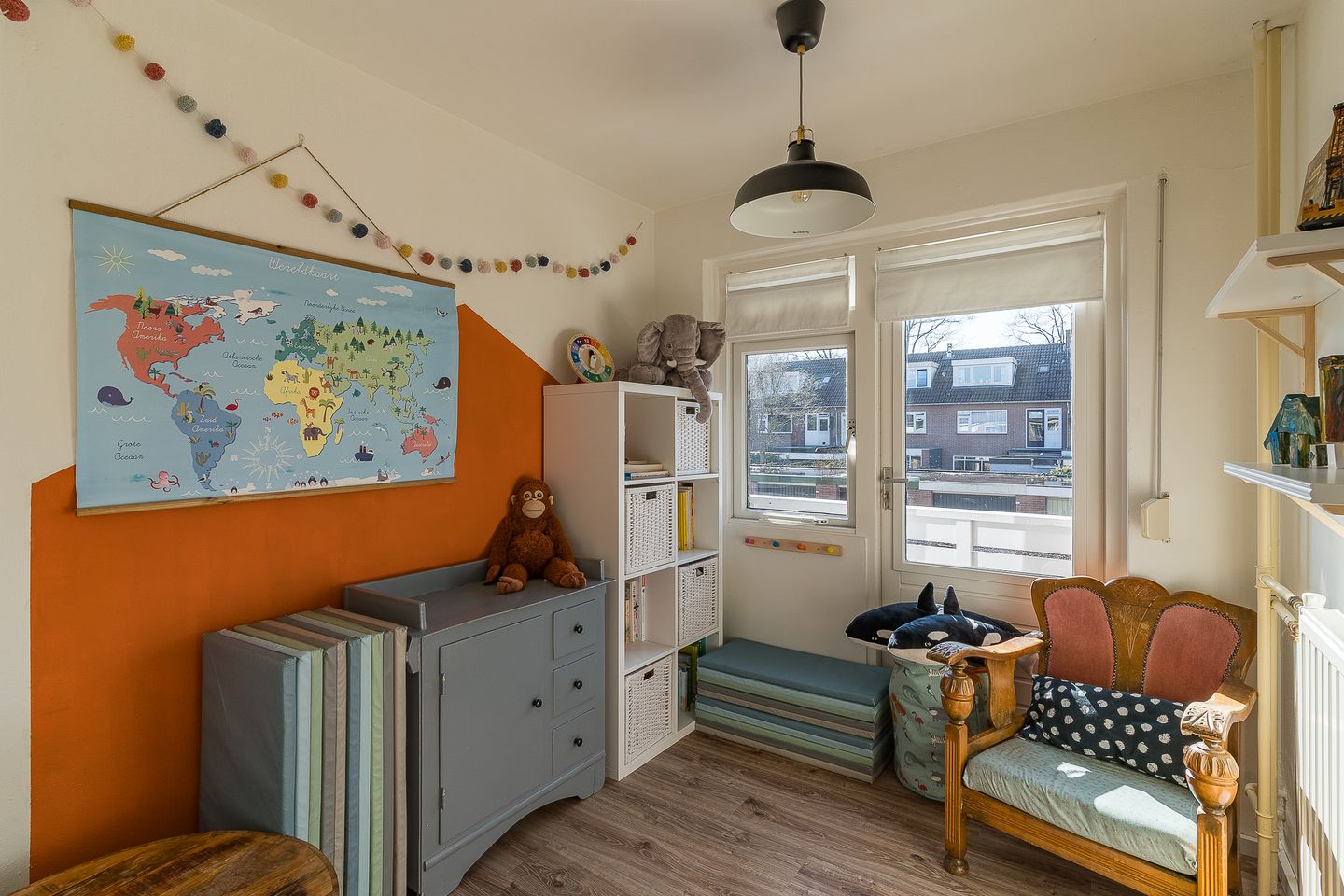 Foto 29 van Lavastraat 87