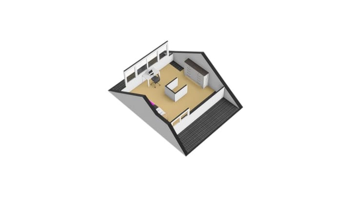 Foto 38 van Koninginneweg 20