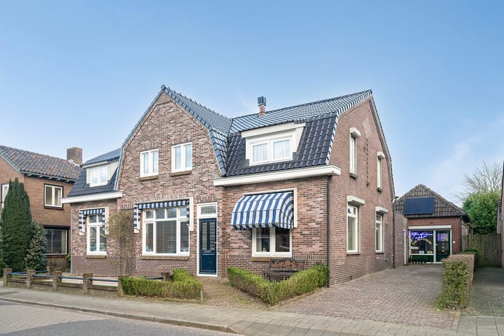 Foto 1 van St. Willibrordusstraat 13