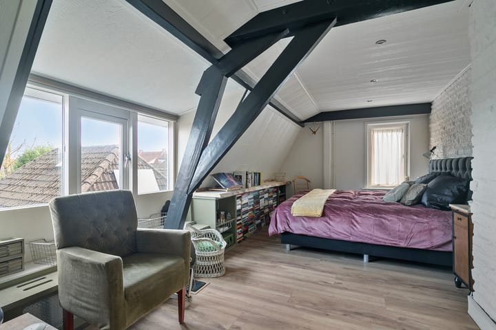 Foto 4 van St. Willibrordusstraat 13