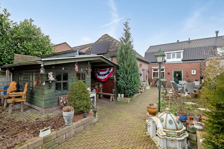 Foto 6 van St. Willibrordusstraat 13