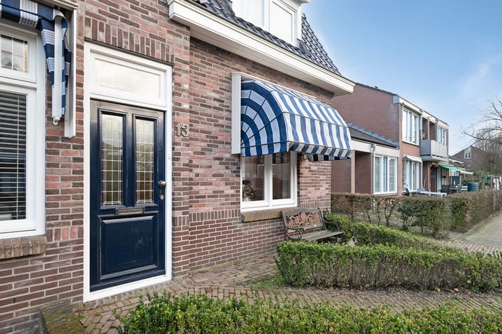 Foto 8 van St. Willibrordusstraat 13