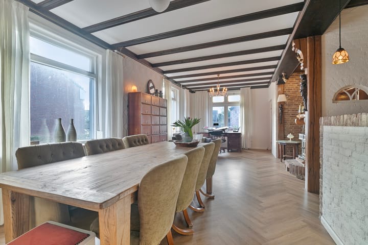 Foto 10 van St. Willibrordusstraat 13