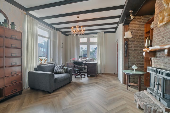 Foto 11 van St. Willibrordusstraat 13