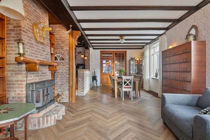 Foto 12 van St. Willibrordusstraat 13