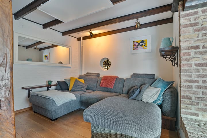 Foto 14 van St. Willibrordusstraat 13