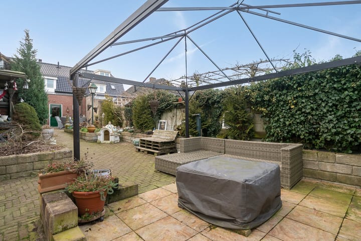 Foto 30 van St. Willibrordusstraat 13