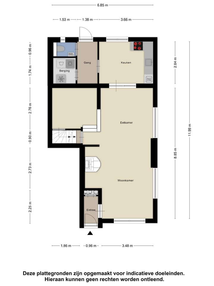 Foto 39 van St. Willibrordusstraat 13