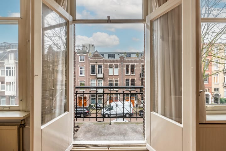 Foto 3 van Linnaeusparkweg 101-2