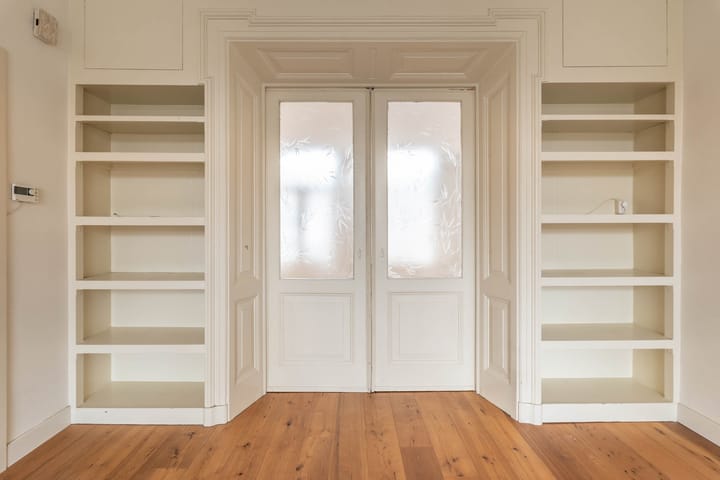 Foto 4 van Linnaeusparkweg 101-2