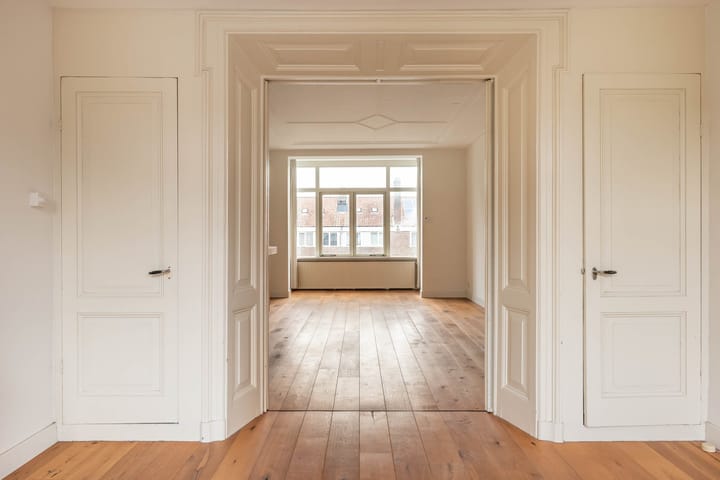 Foto 5 van Linnaeusparkweg 101-2