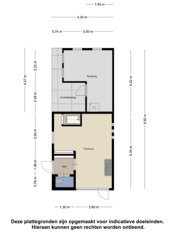 Foto 44 van St. Willibrordusstraat 13