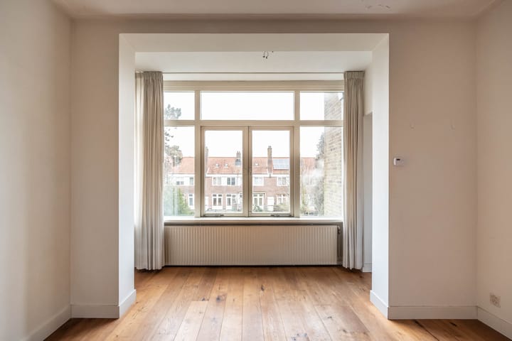 Foto 9 van Linnaeusparkweg 101-2