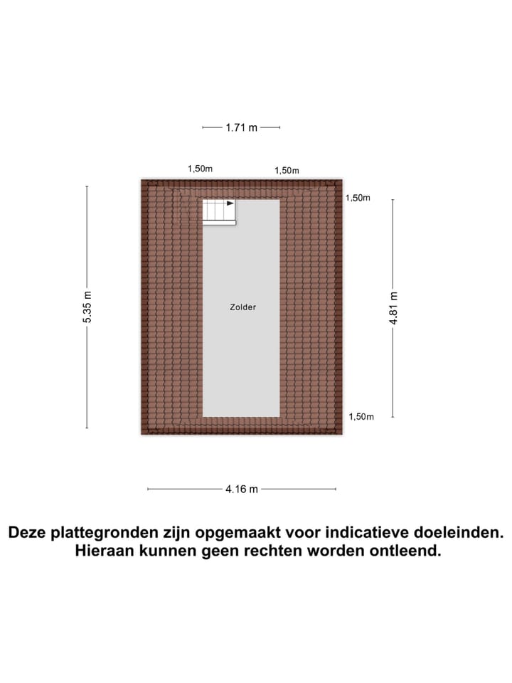 Foto 45 van St. Willibrordusstraat 13