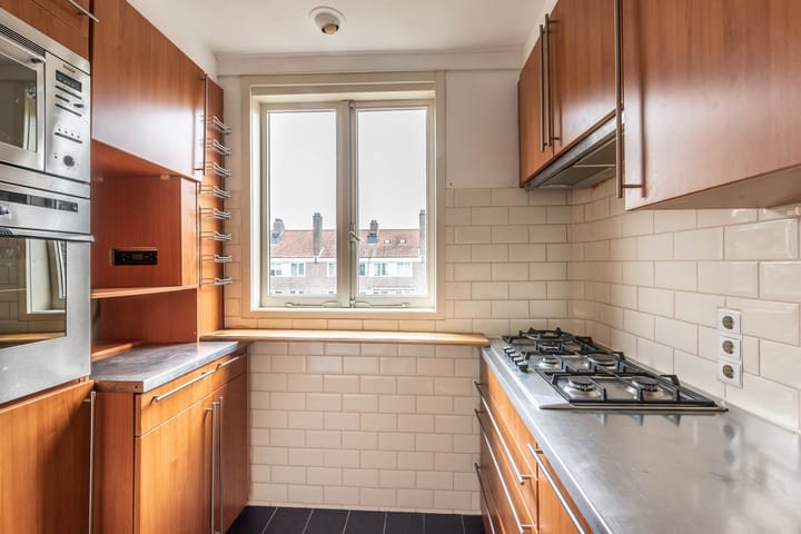 Foto 11 van Linnaeusparkweg 101-2