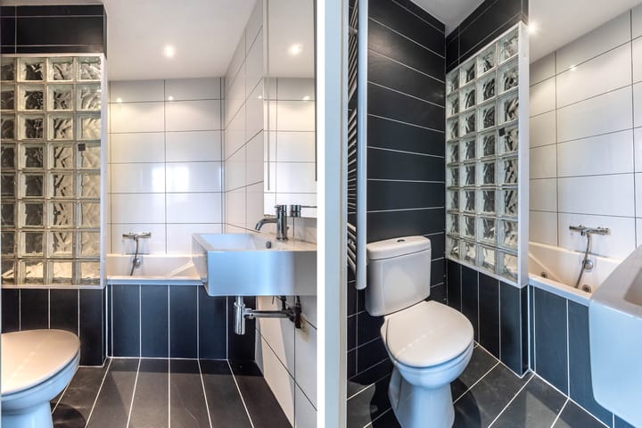 Foto 12 van Linnaeusparkweg 101-2