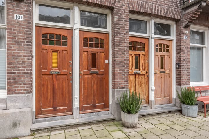 Foto 16 van Linnaeusparkweg 101-2