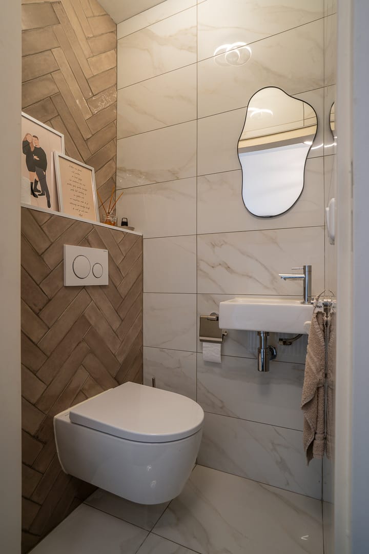 Foto 3 van Struikheide 43