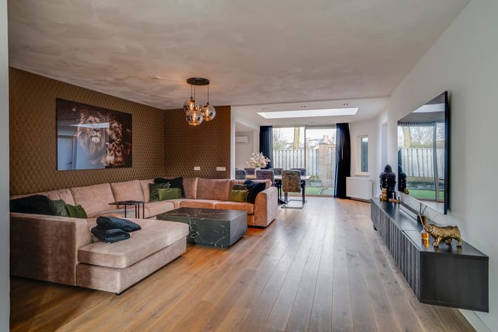 Foto 4 van Struikheide 43