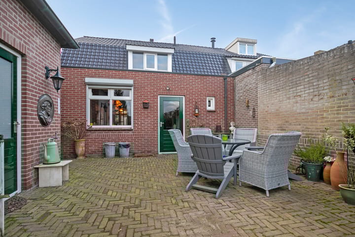 Foto 31 van St. Willibrordusstraat 13