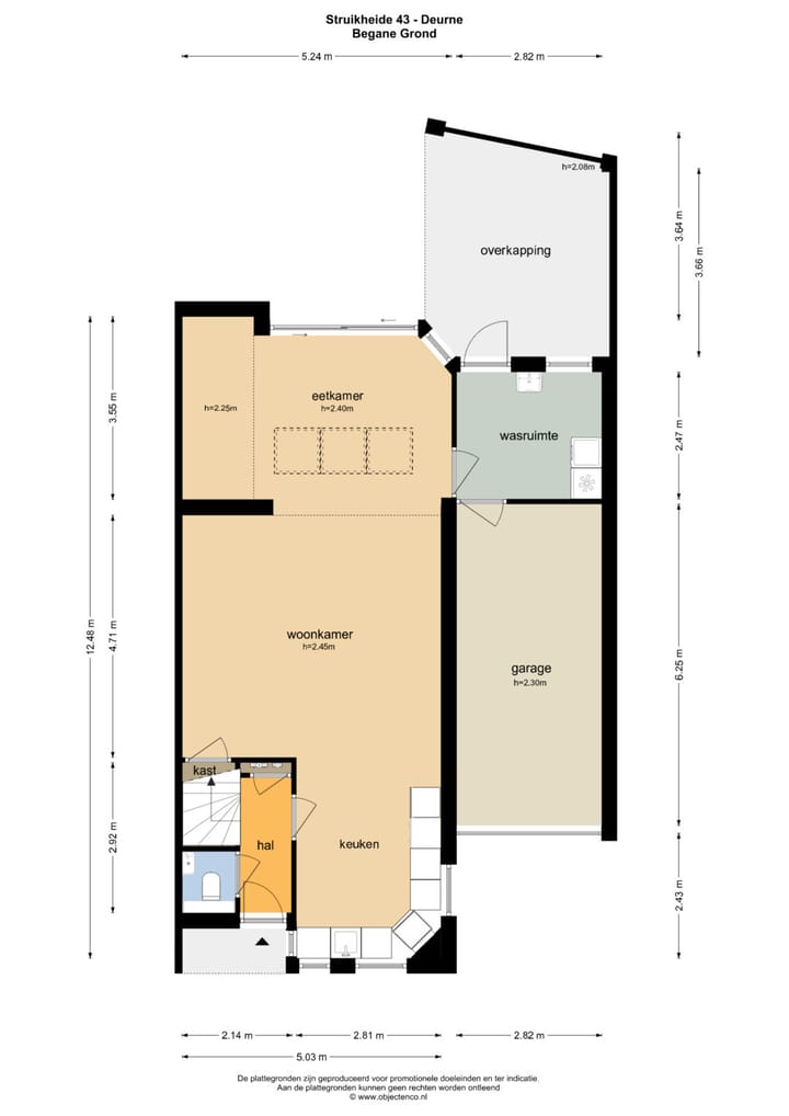 Foto 24 van Struikheide 43