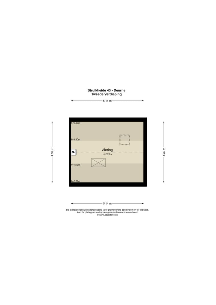 Foto 26 van Struikheide 43