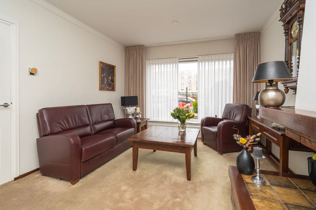 Foto 2 van Everjachtstraat 29