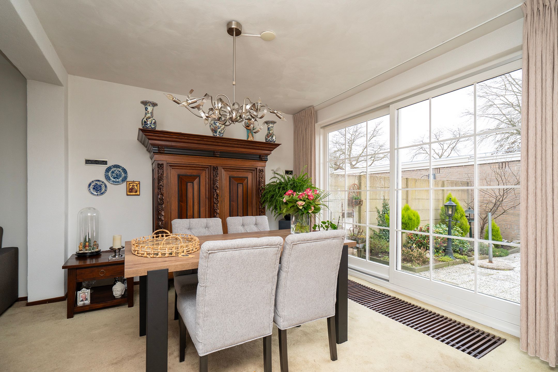 Foto 3 van Everjachtstraat 29