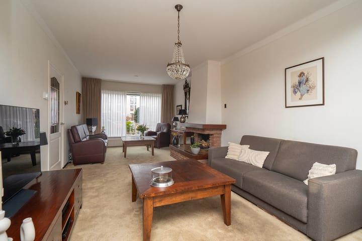 Photo 10 of Everjachtstraat 29