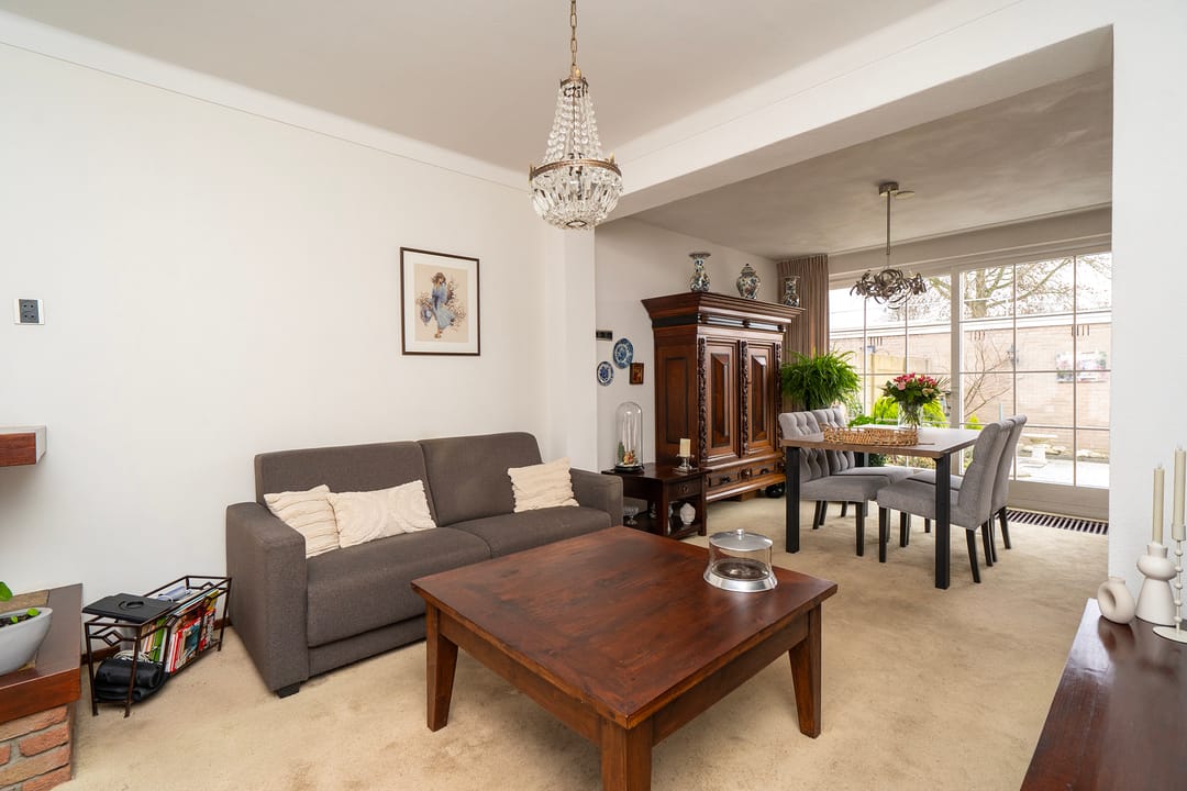 Foto 11 van Everjachtstraat 29