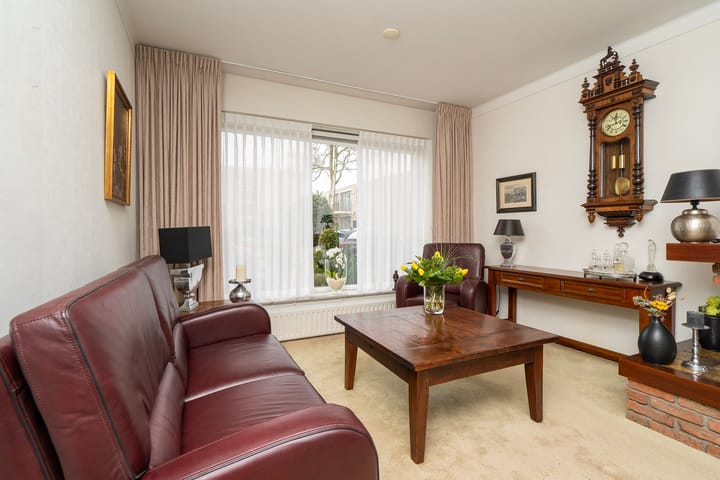 Photo 12 of Everjachtstraat 29