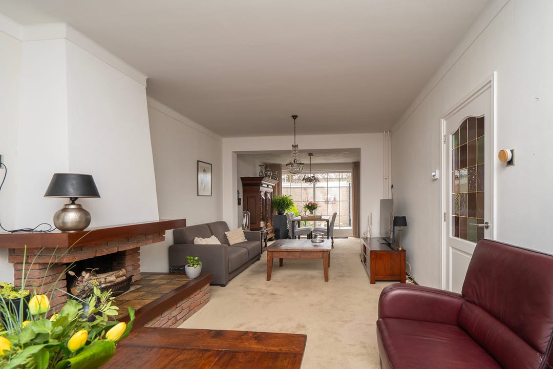 Foto 13 van Everjachtstraat 29