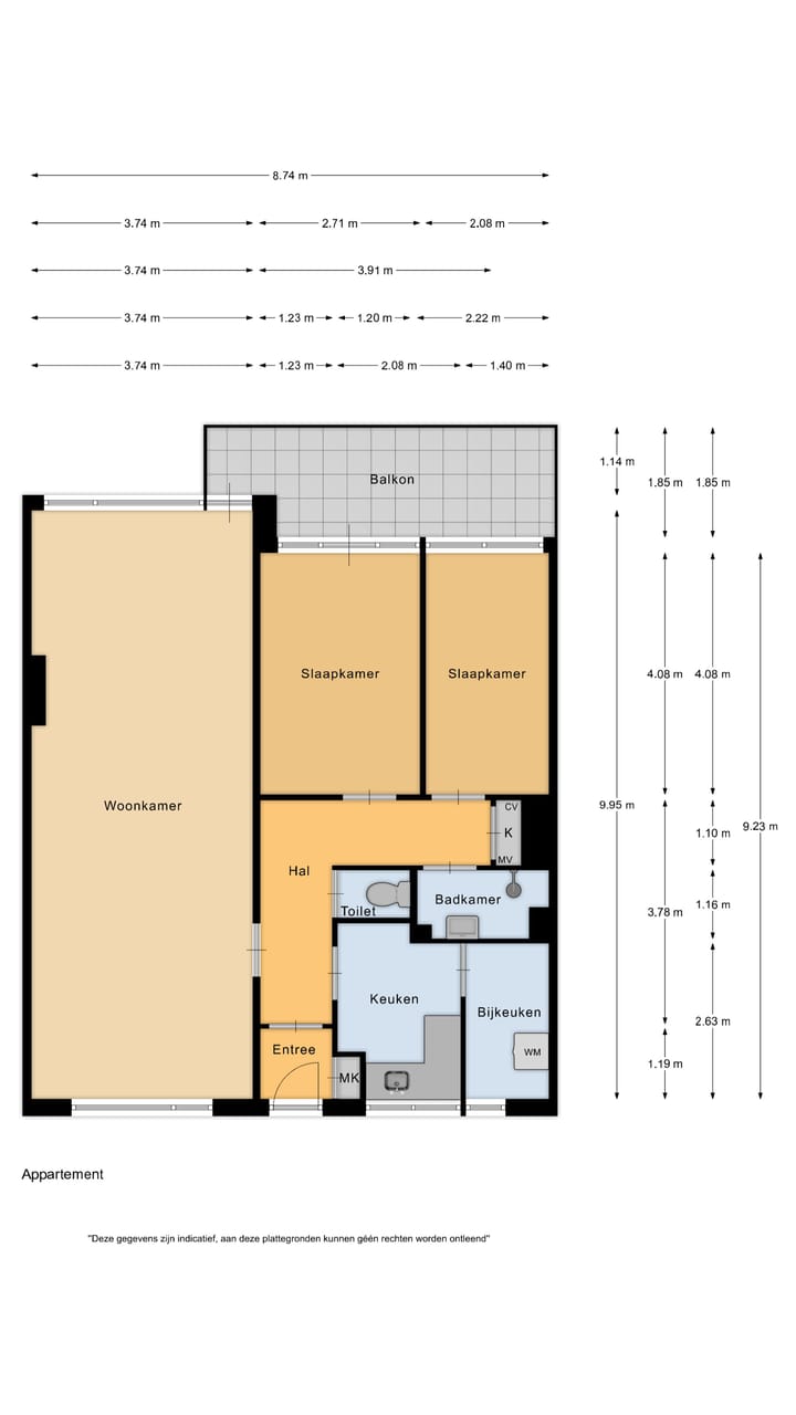 Photo 31 of Laan van Blois 125