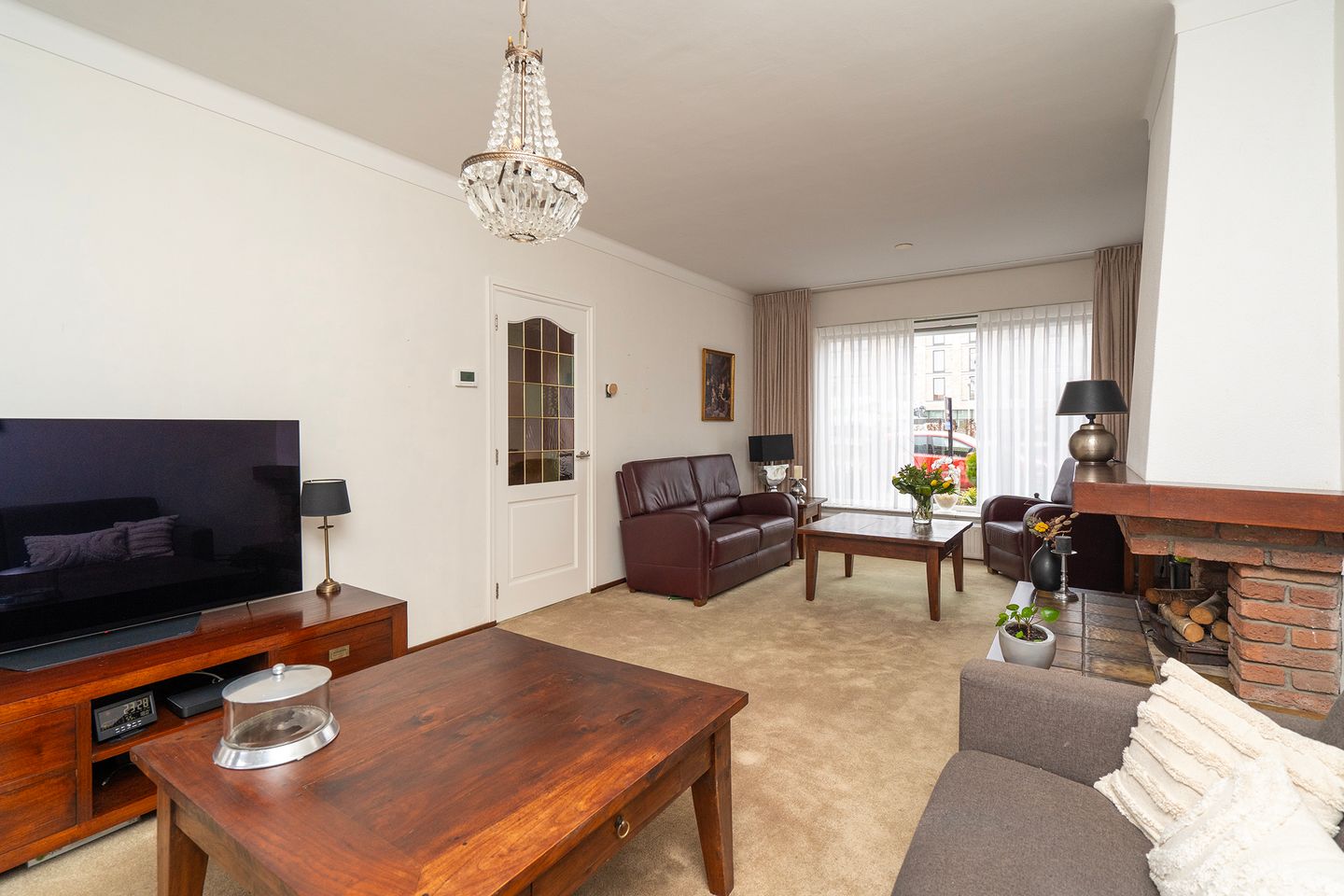 Foto 14 van Everjachtstraat 29