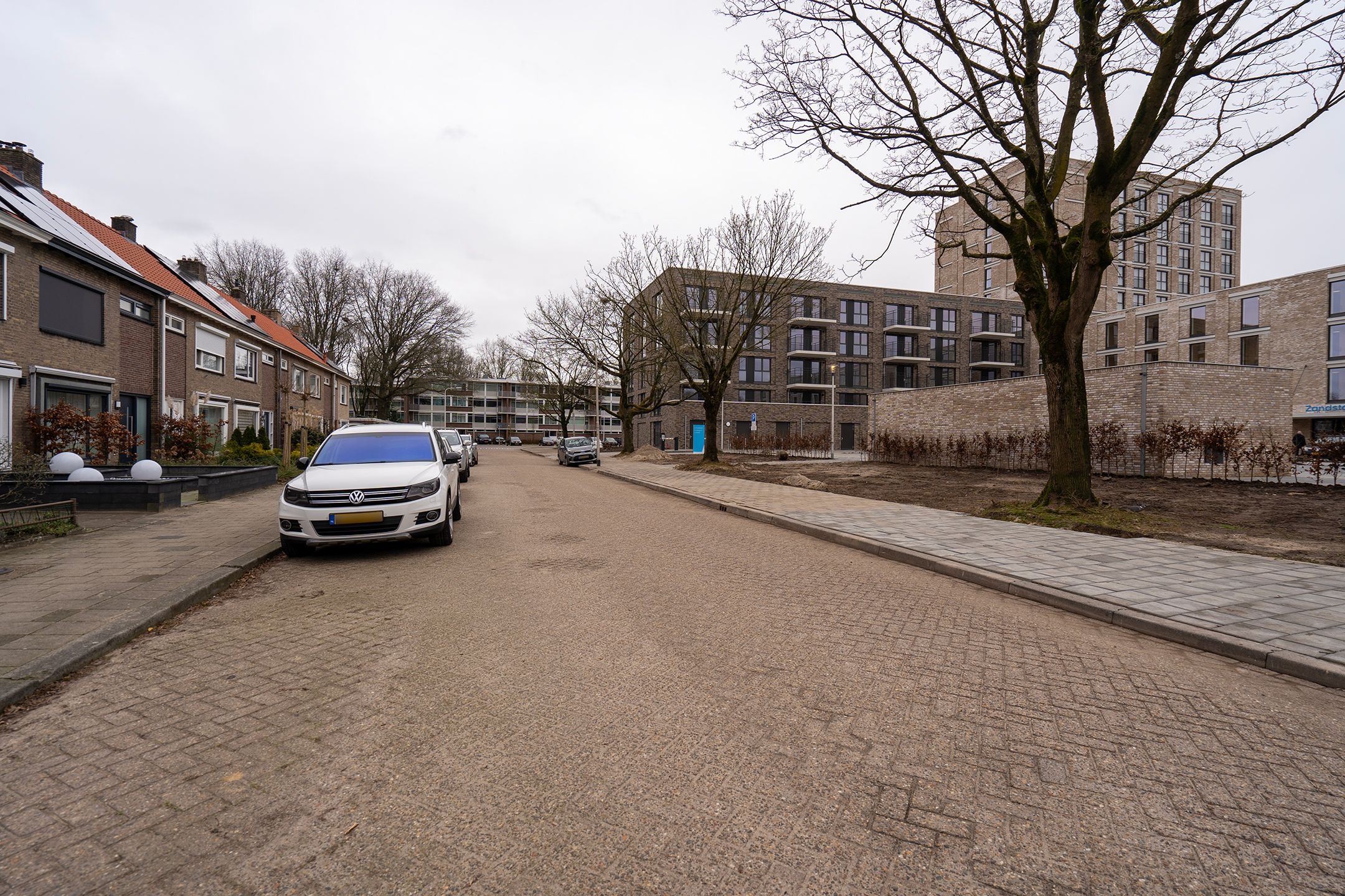 Foto 42 van Everjachtstraat 29