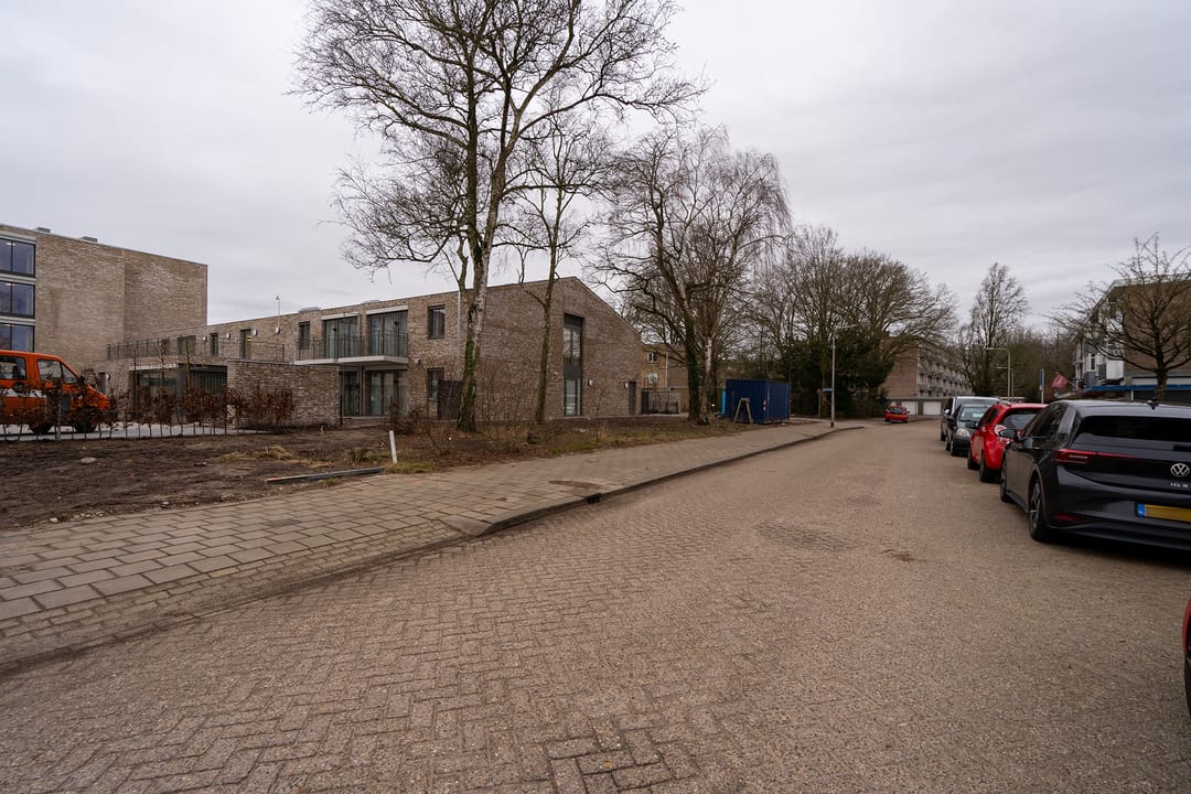 Foto 43 van Everjachtstraat 29