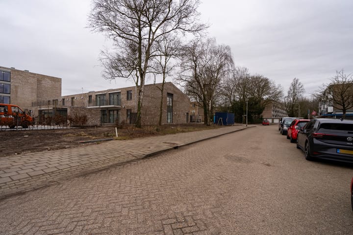 Photo 43 of Everjachtstraat 29