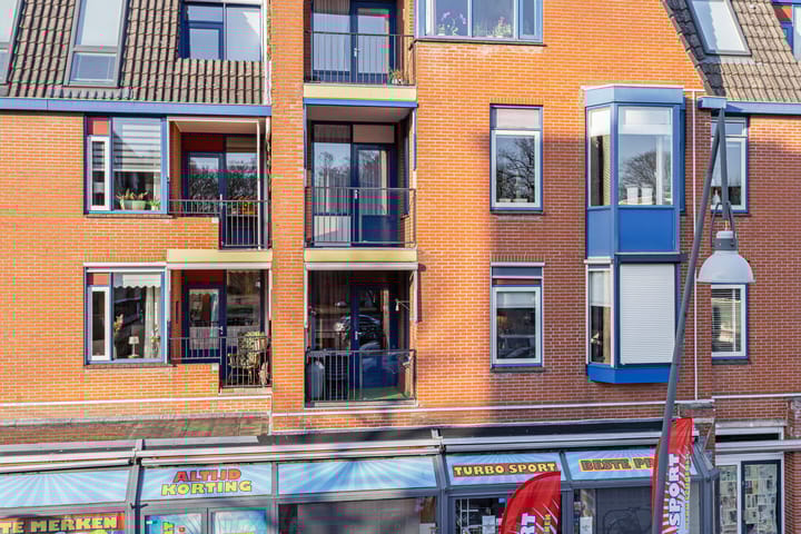 Foto 2 van Kerkstraat 60-E