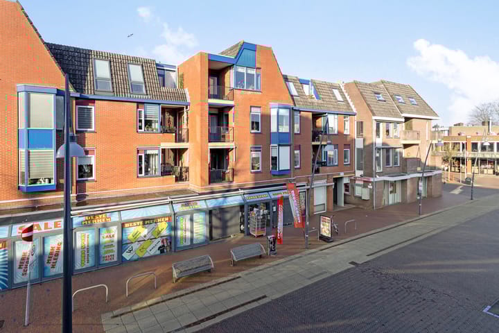 Foto 3 van Kerkstraat 60-E