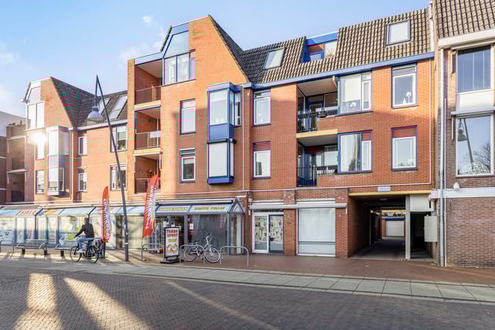 Foto 4 van Kerkstraat 60-E