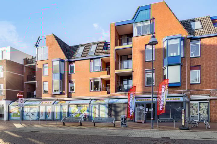 Foto 5 van Kerkstraat 60-E