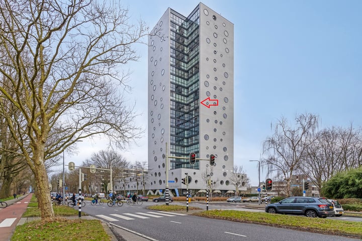 Bekijk foto van Sportlaan 4 34