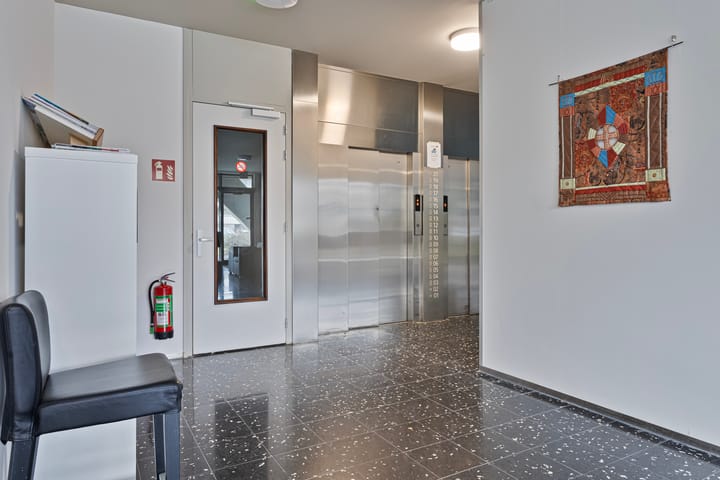 Foto 3 van Sportlaan 4-34