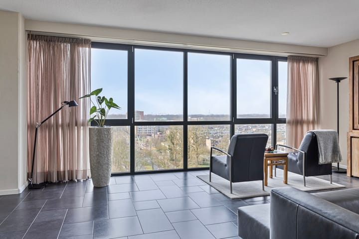 Foto 6 van Sportlaan 4-34