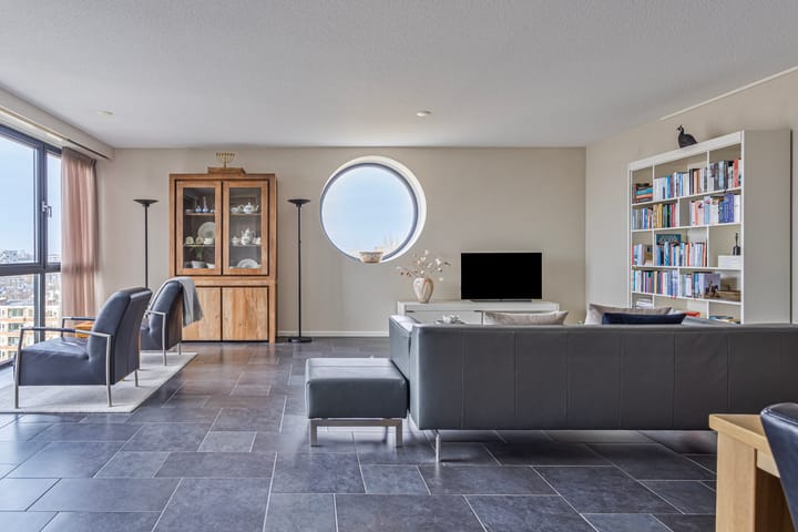 Foto 7 van Sportlaan 4-34