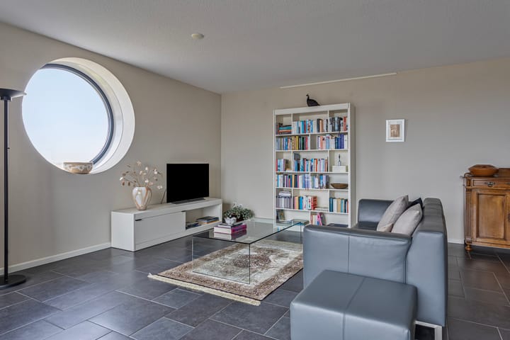 Foto 8 van Sportlaan 4-34