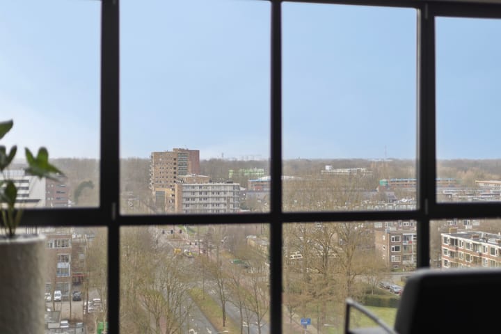 Foto 10 van Sportlaan 4-34