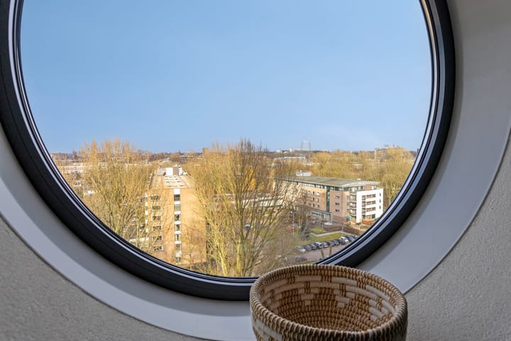 Foto 11 van Sportlaan 4-34