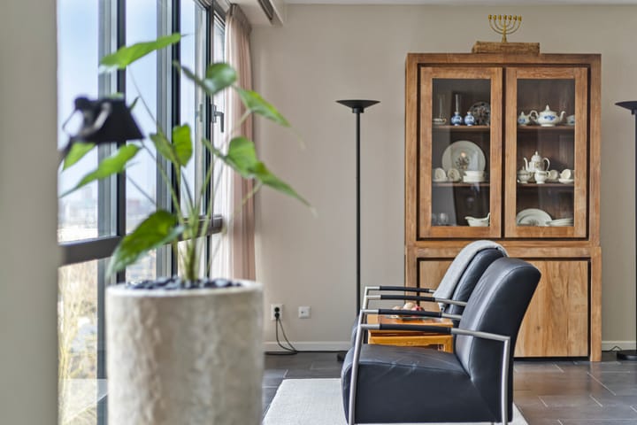 Foto 14 van Sportlaan 4-34