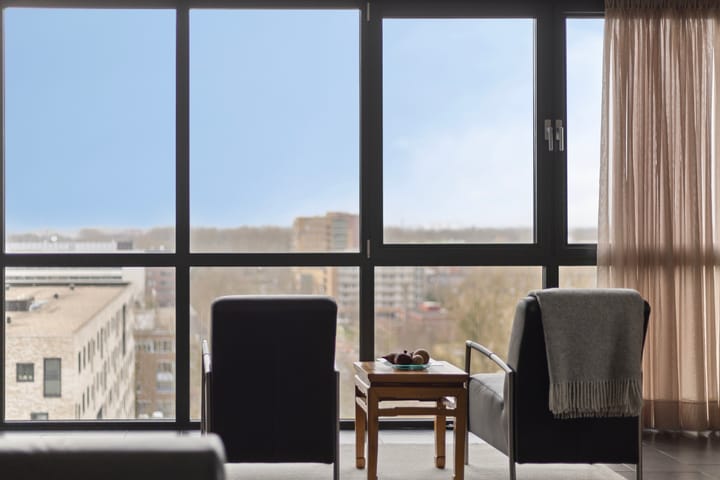 Foto 15 van Sportlaan 4-34